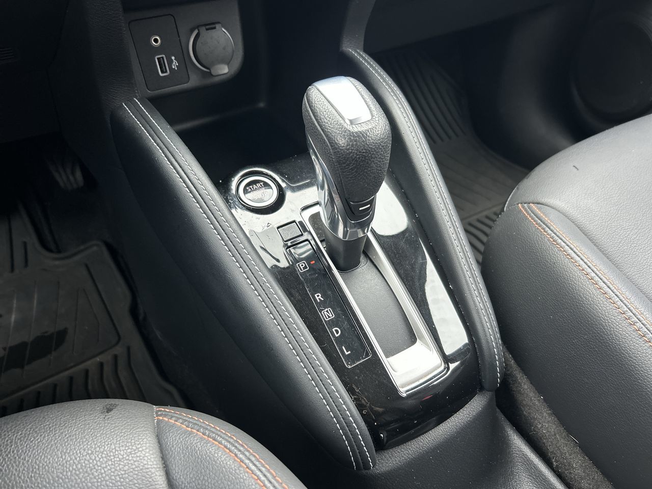 Nissan Kicks  2019 à Vancouver, Colombie-Britannique