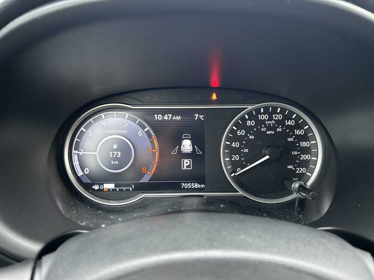 Nissan Kicks  2019 à Vancouver, Colombie-Britannique