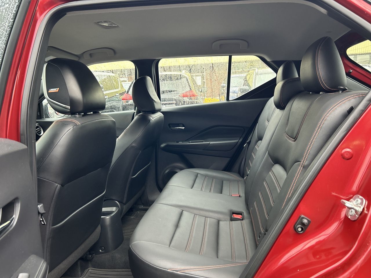 Nissan Kicks  2019 à Vancouver, Colombie-Britannique