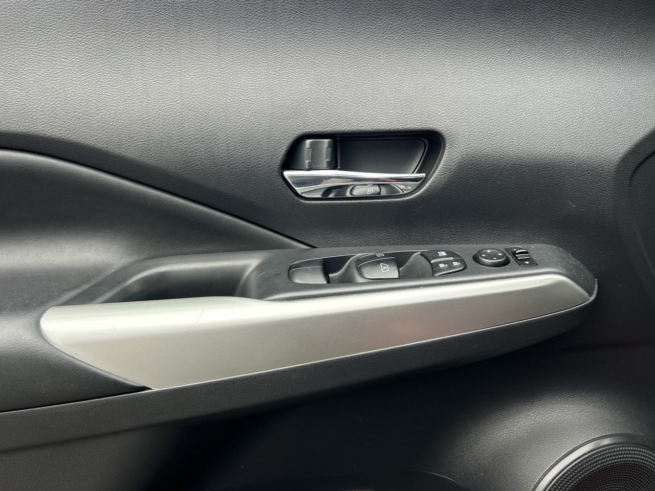 Nissan Kicks  2019 à Vancouver, Colombie-Britannique