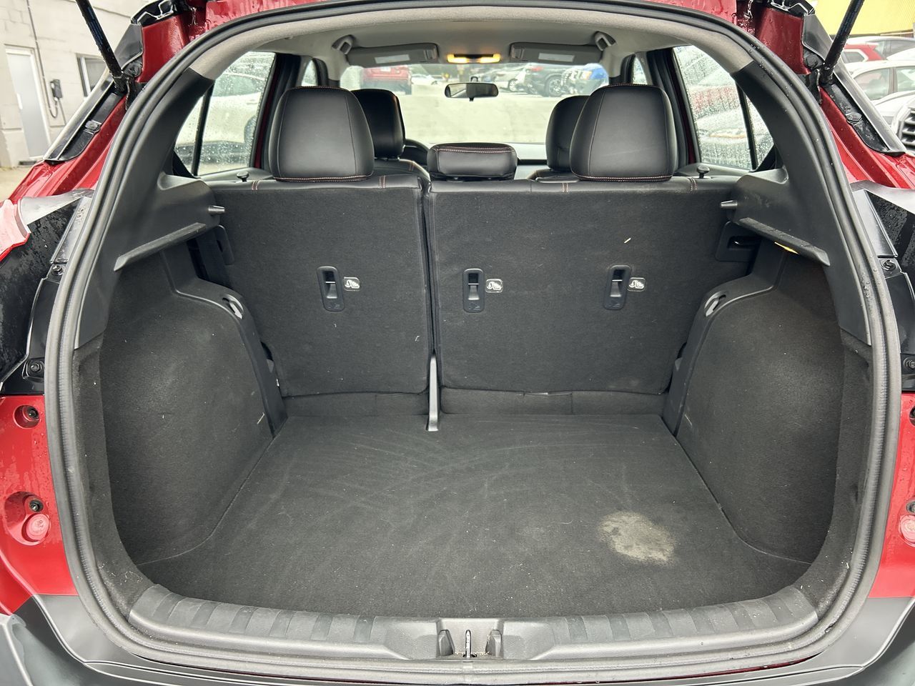 Nissan Kicks  2019 à Vancouver, Colombie-Britannique