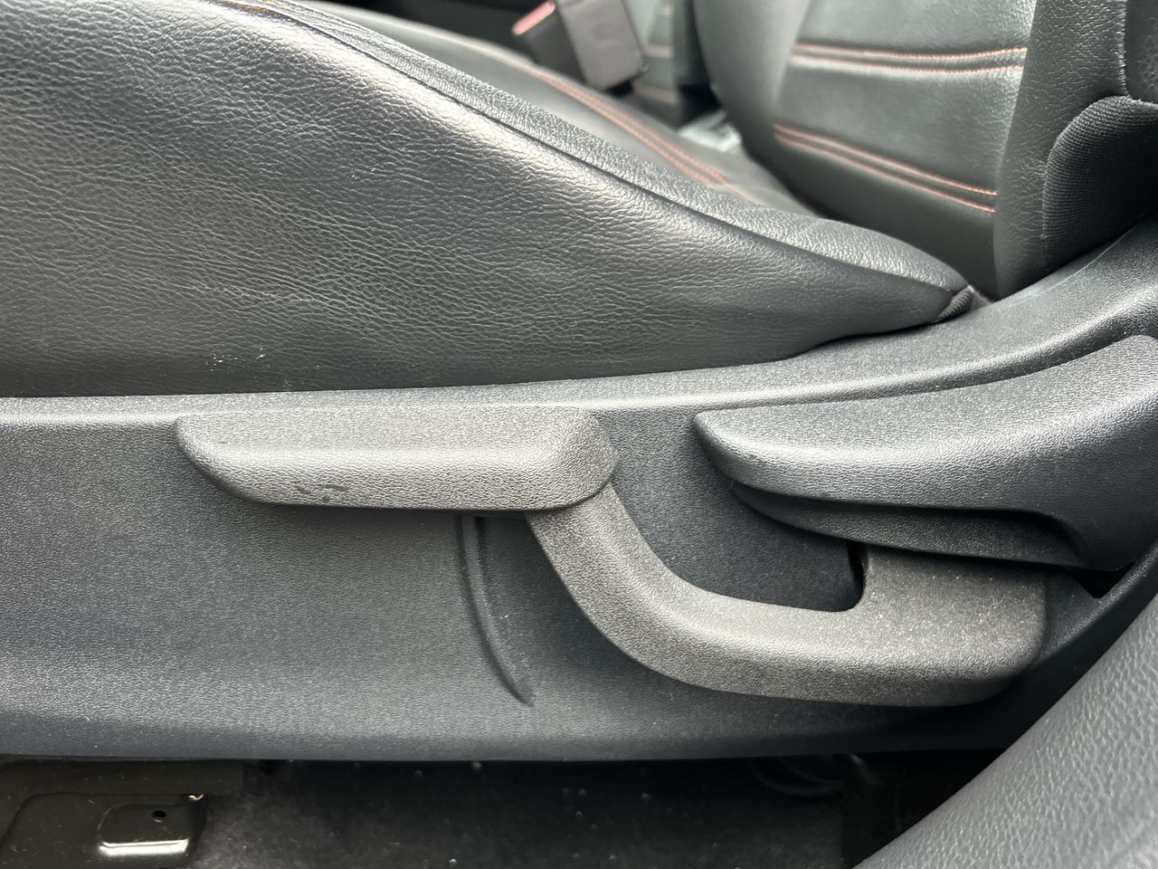 Nissan Kicks  2019 à Vancouver, Colombie-Britannique