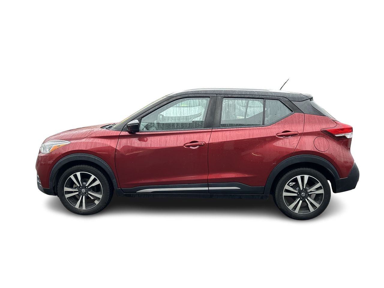 Nissan Kicks  2019 à Vancouver, Colombie-Britannique