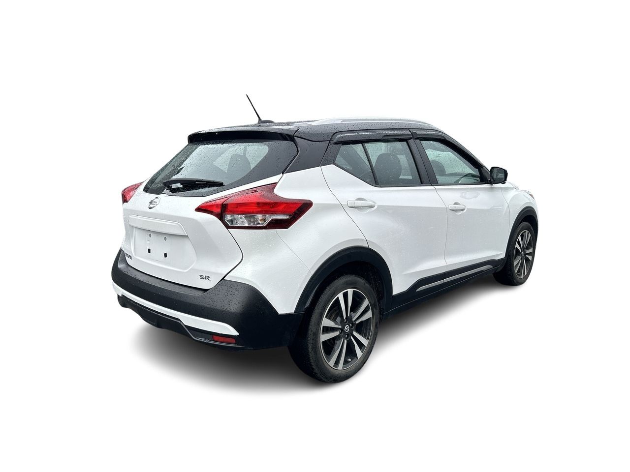2019 Nissan Kicks