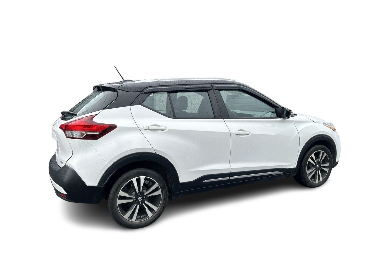 2019 Nissan Kicks