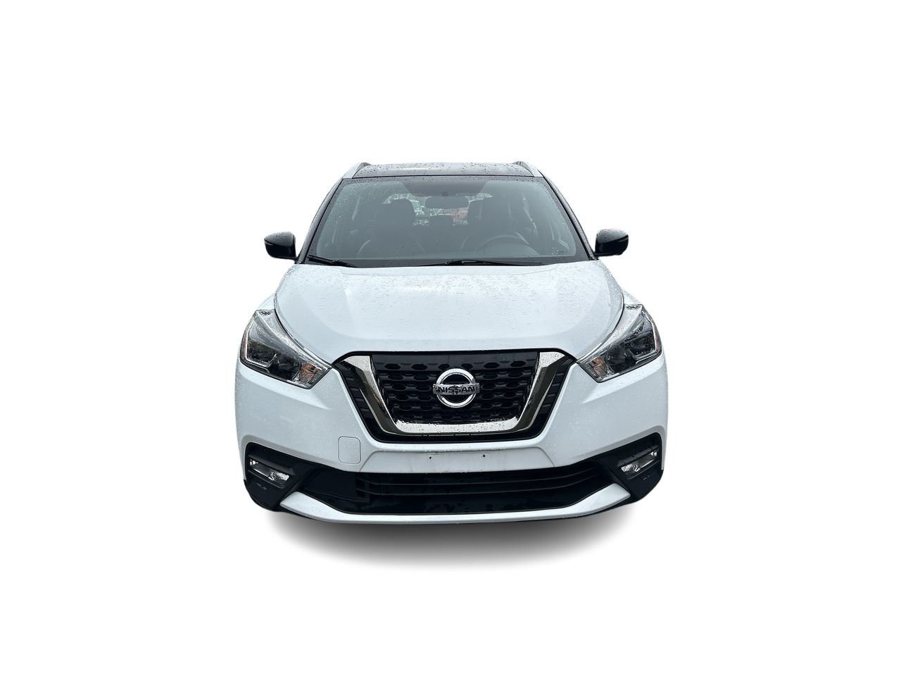 2019 Nissan Kicks