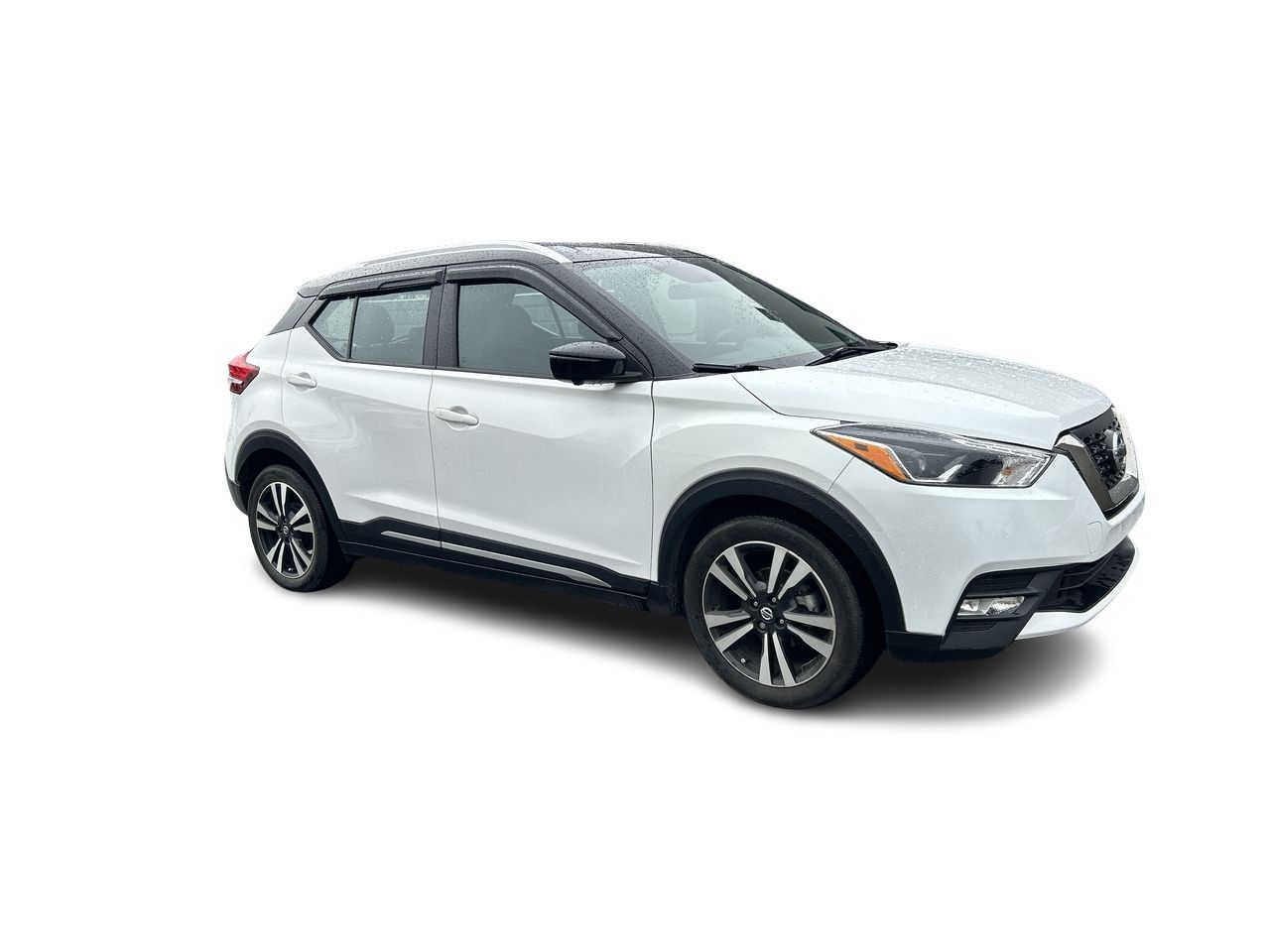 2019 Nissan Kicks