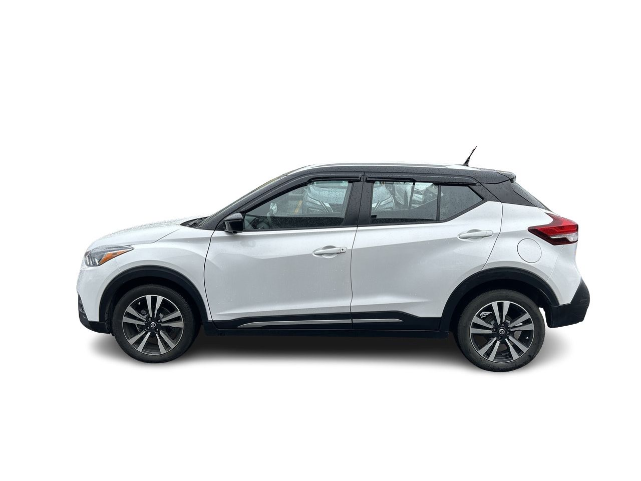 2019 Nissan Kicks