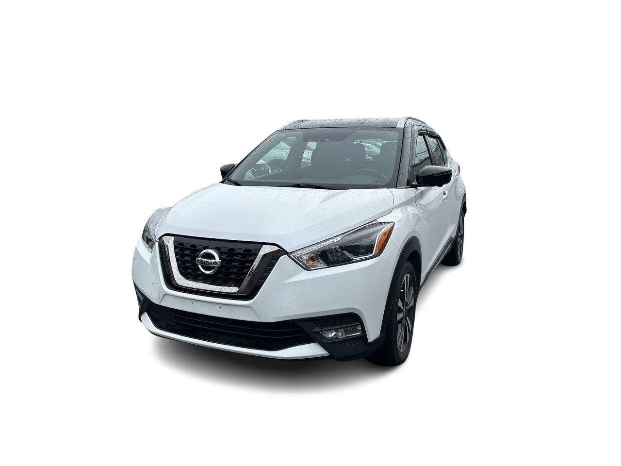 2019 Nissan Kicks