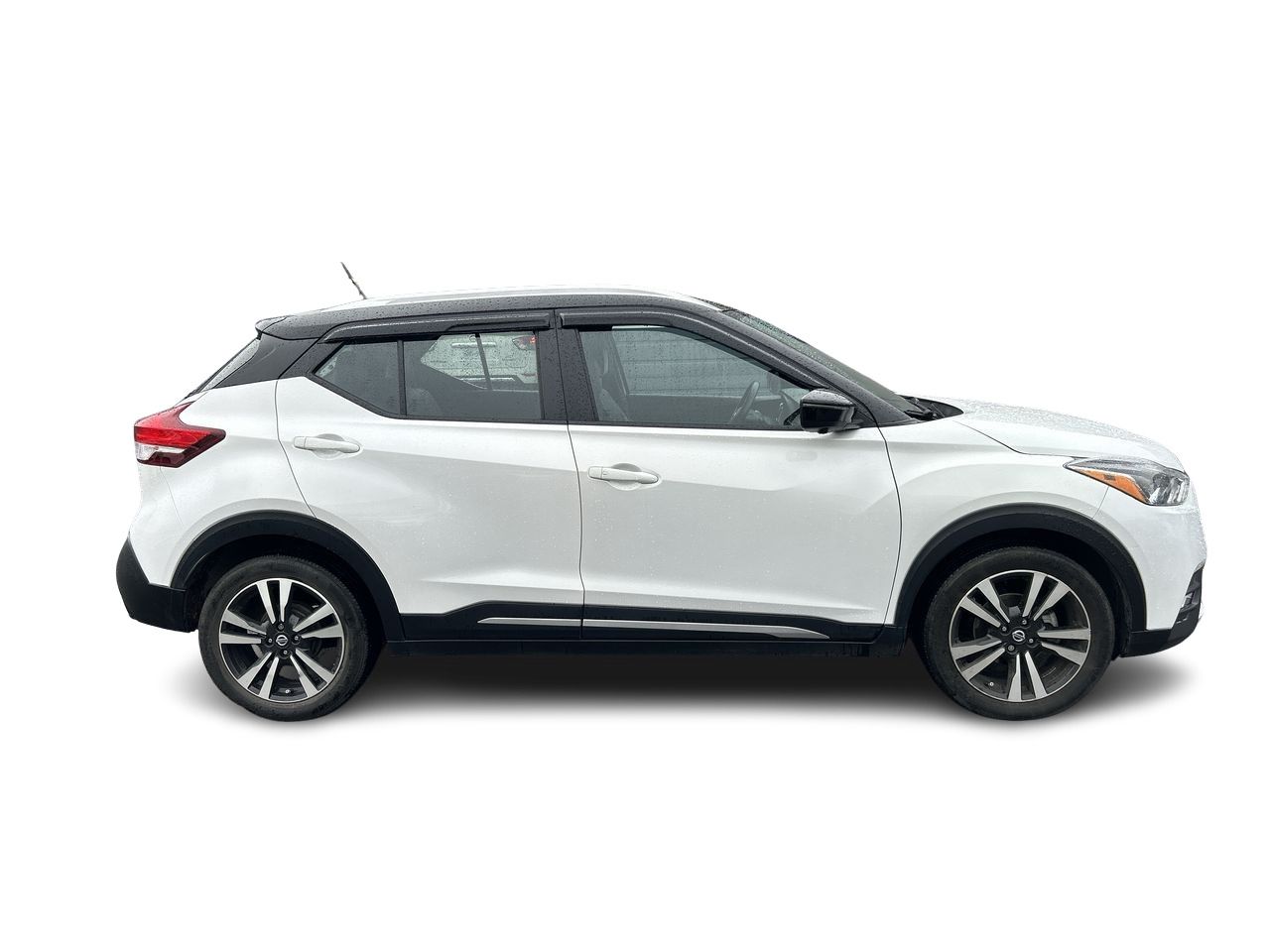 2019 Nissan Kicks