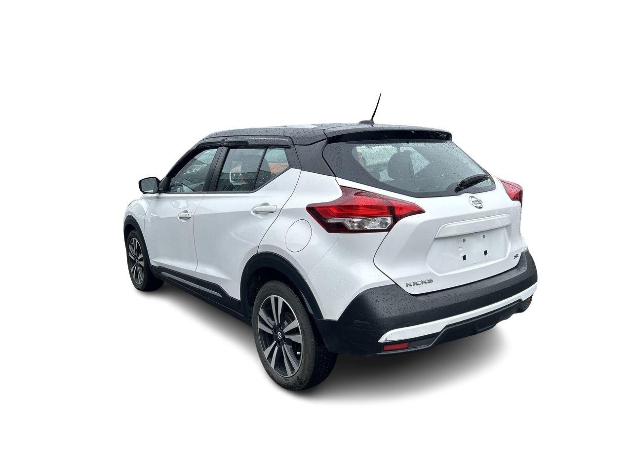 2019 Nissan Kicks