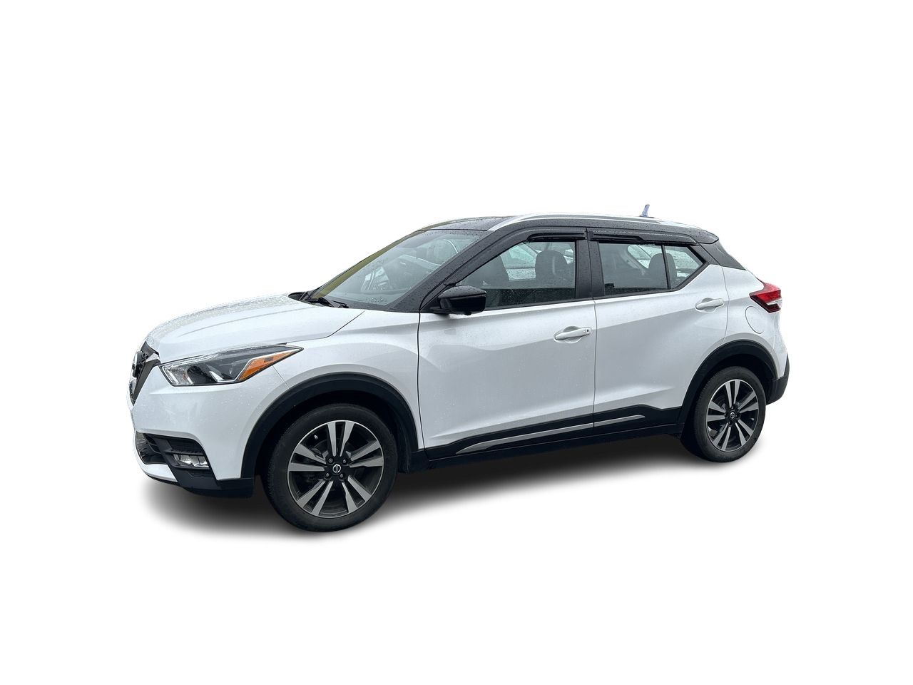 2019 Nissan Kicks
