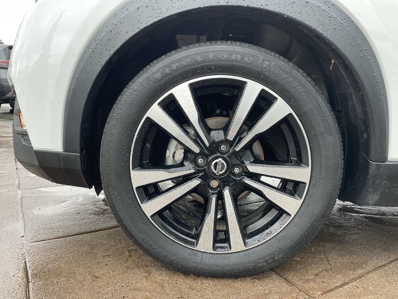 Nissan Kicks  2019 à Vancouver, Colombie-Britannique
