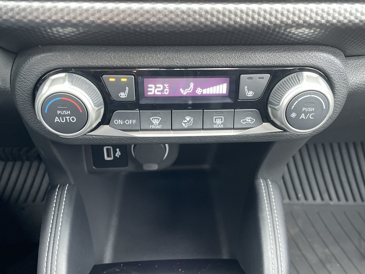 Nissan Kicks  2019 à Vancouver, Colombie-Britannique