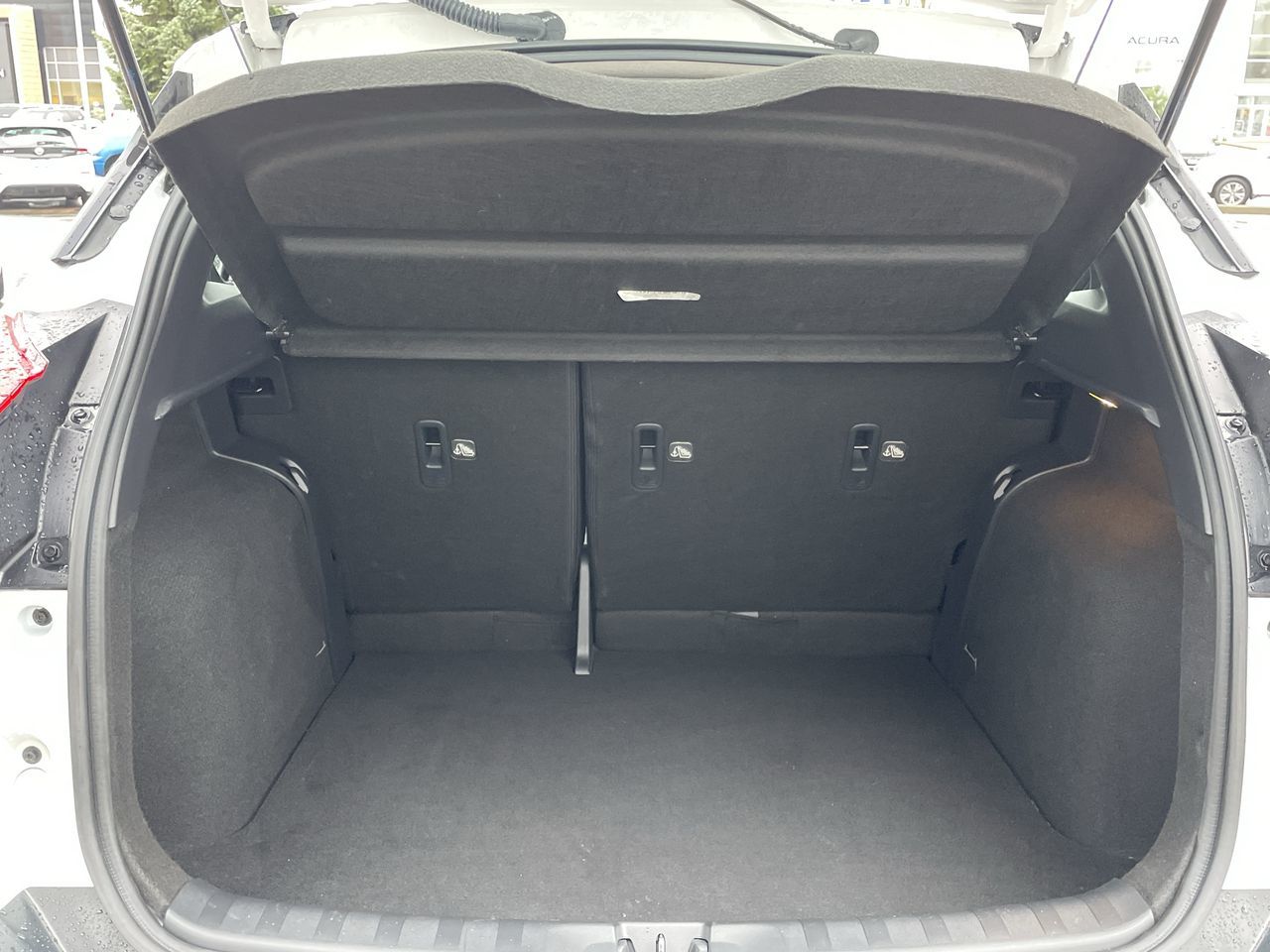 Nissan Kicks  2019 à Vancouver, Colombie-Britannique