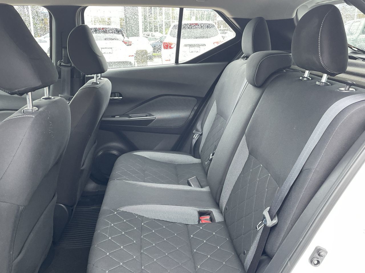 Nissan Kicks  2019 à Vancouver, Colombie-Britannique