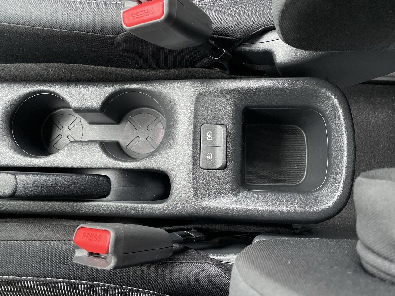 Nissan Kicks  2019 à Vancouver, Colombie-Britannique