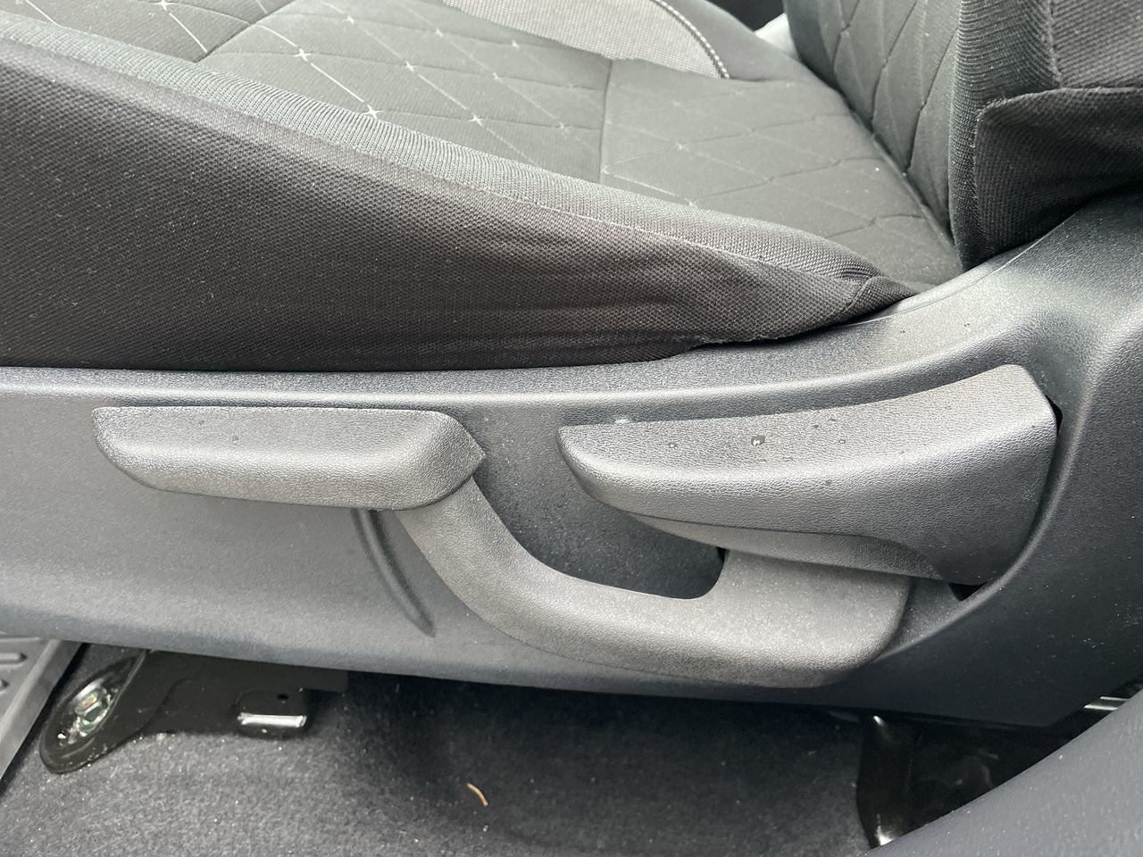Nissan Kicks  2019 à Vancouver, Colombie-Britannique