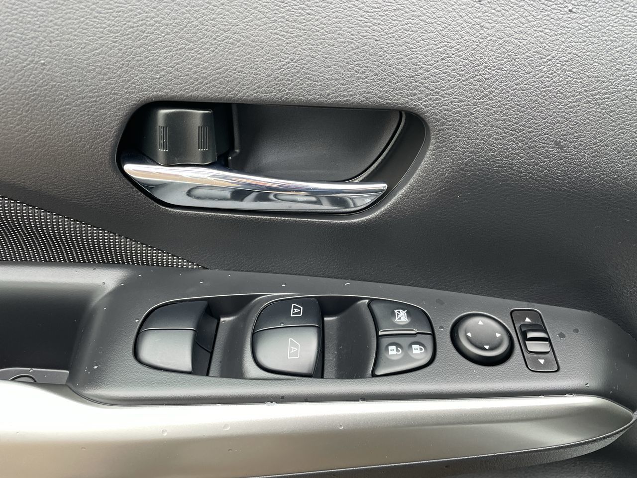 Nissan Kicks  2019 à Vancouver, Colombie-Britannique