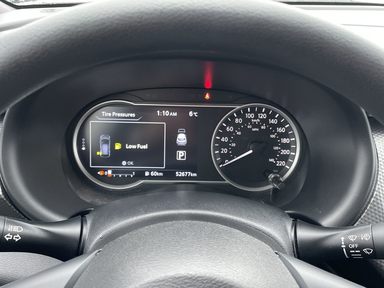 Nissan Kicks  2019 à Vancouver, Colombie-Britannique
