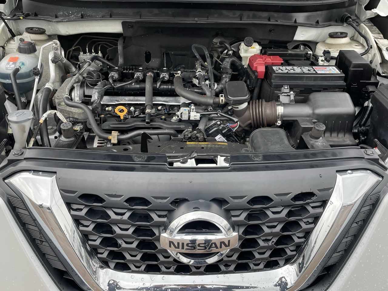 Nissan Kicks  2019 à Vancouver, Colombie-Britannique