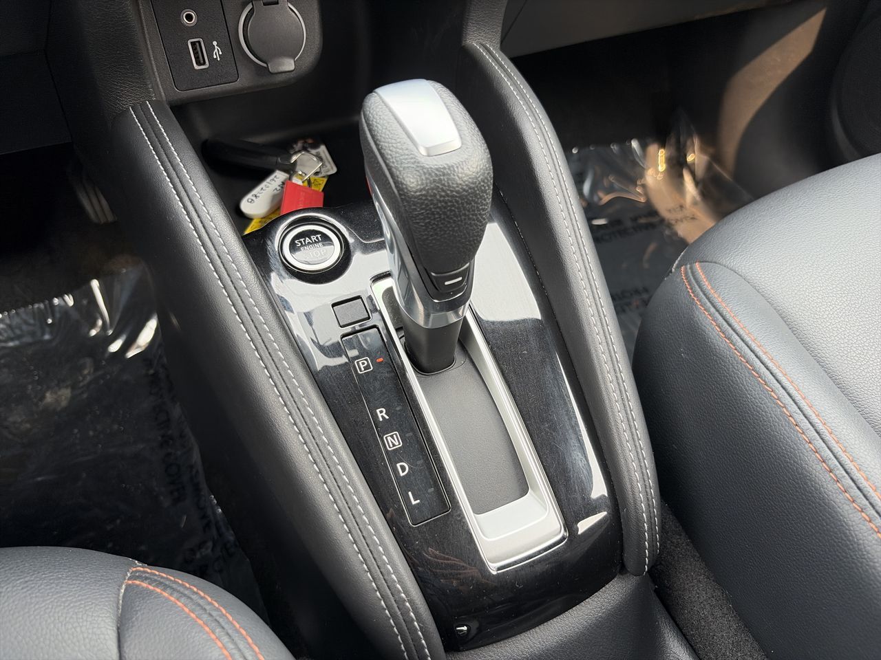 2019 Nissan Kicks