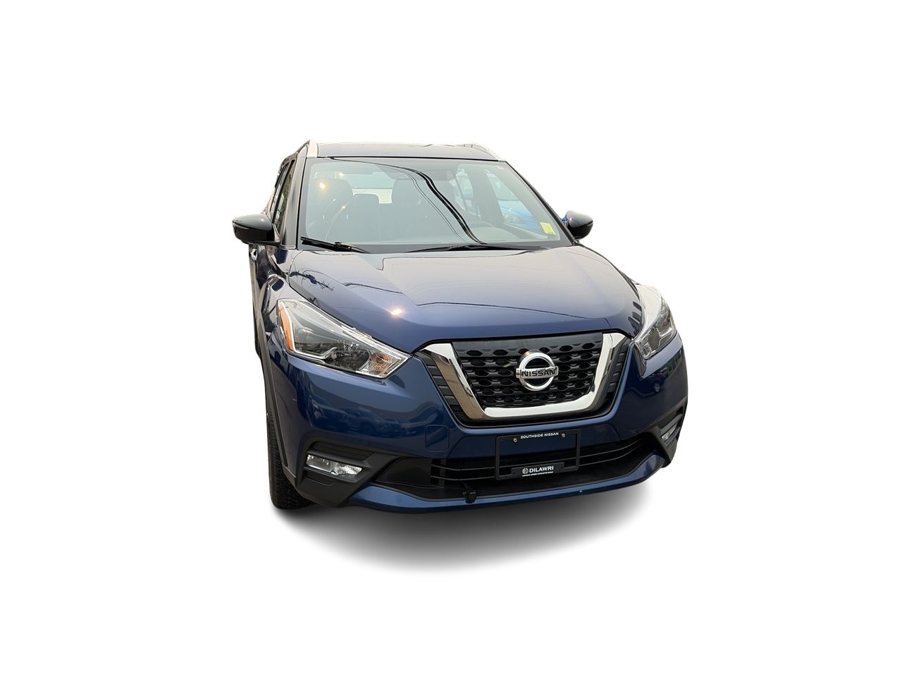 2019 Nissan Kicks
