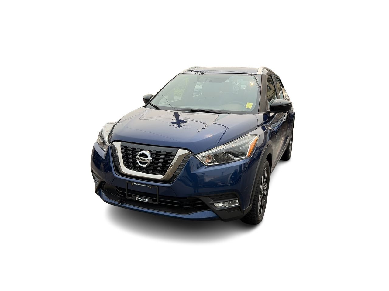 2019 Nissan Kicks