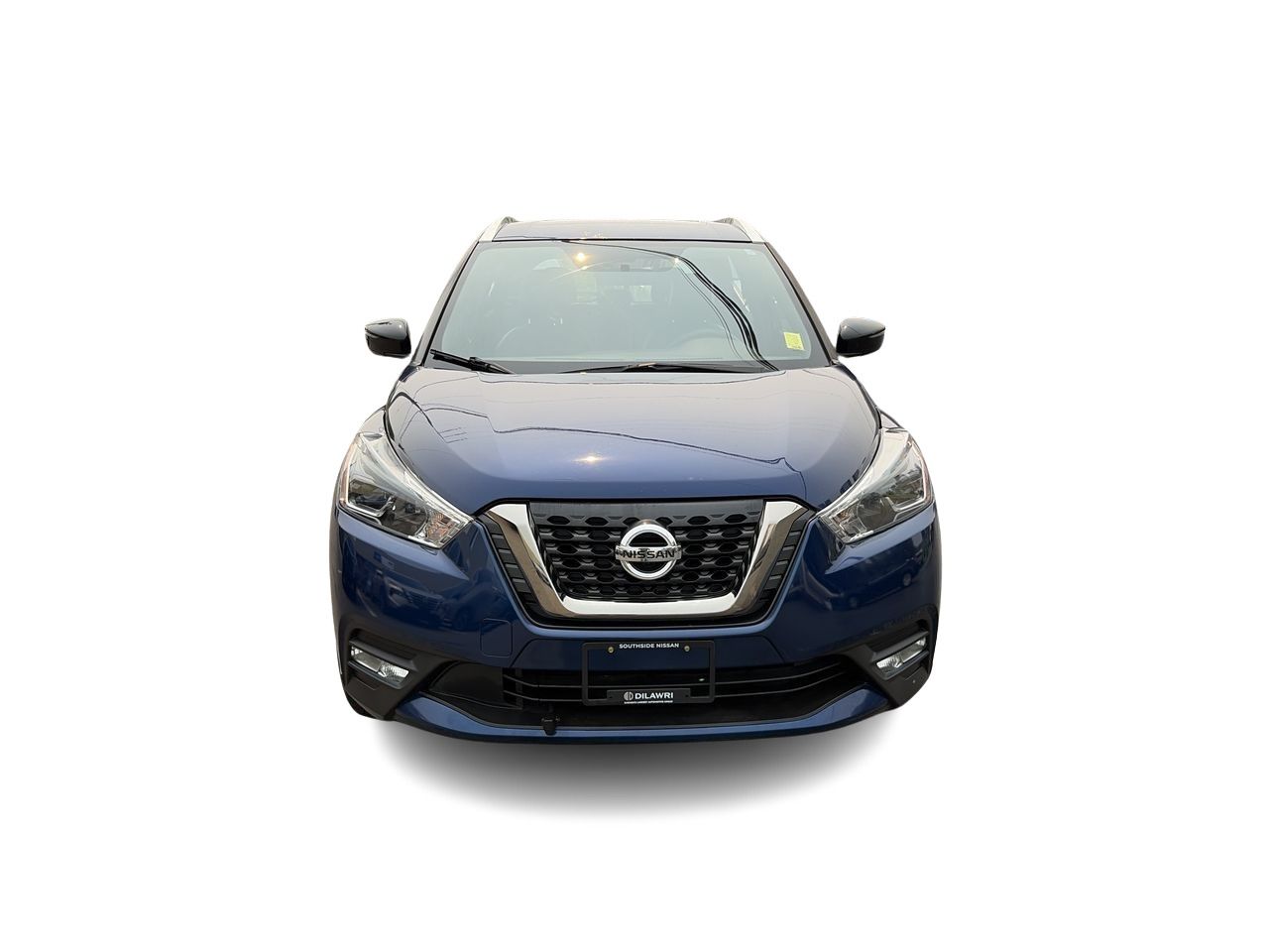 2019 Nissan Kicks
