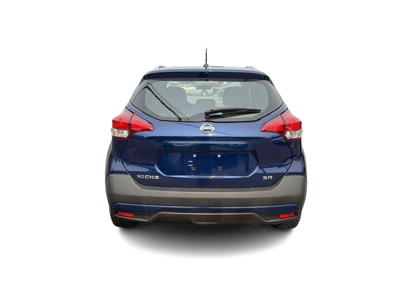 2019 Nissan Kicks