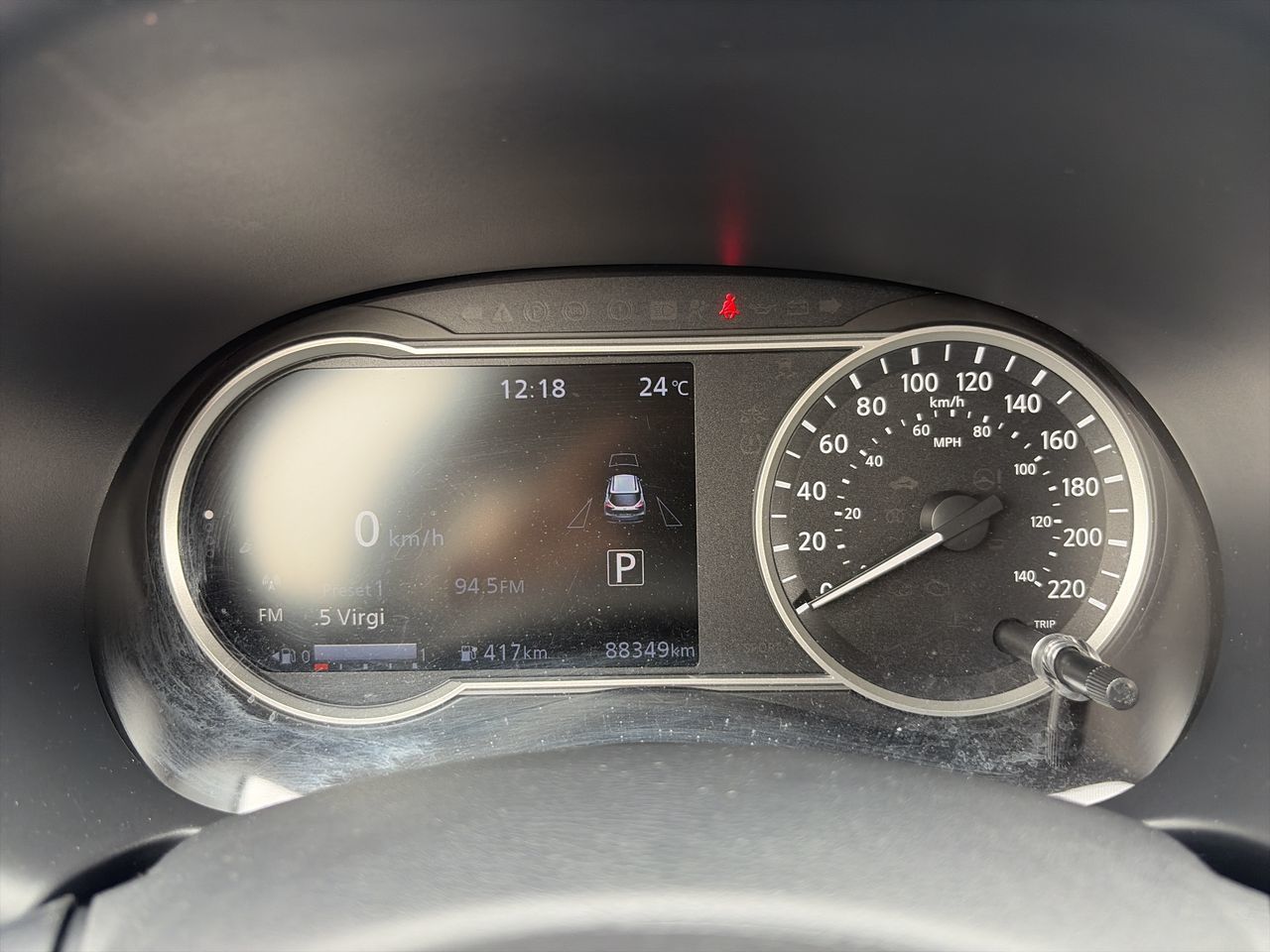 2019 Nissan Kicks