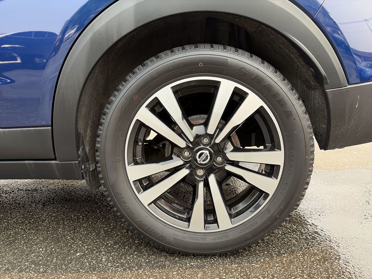 2019 Nissan Kicks