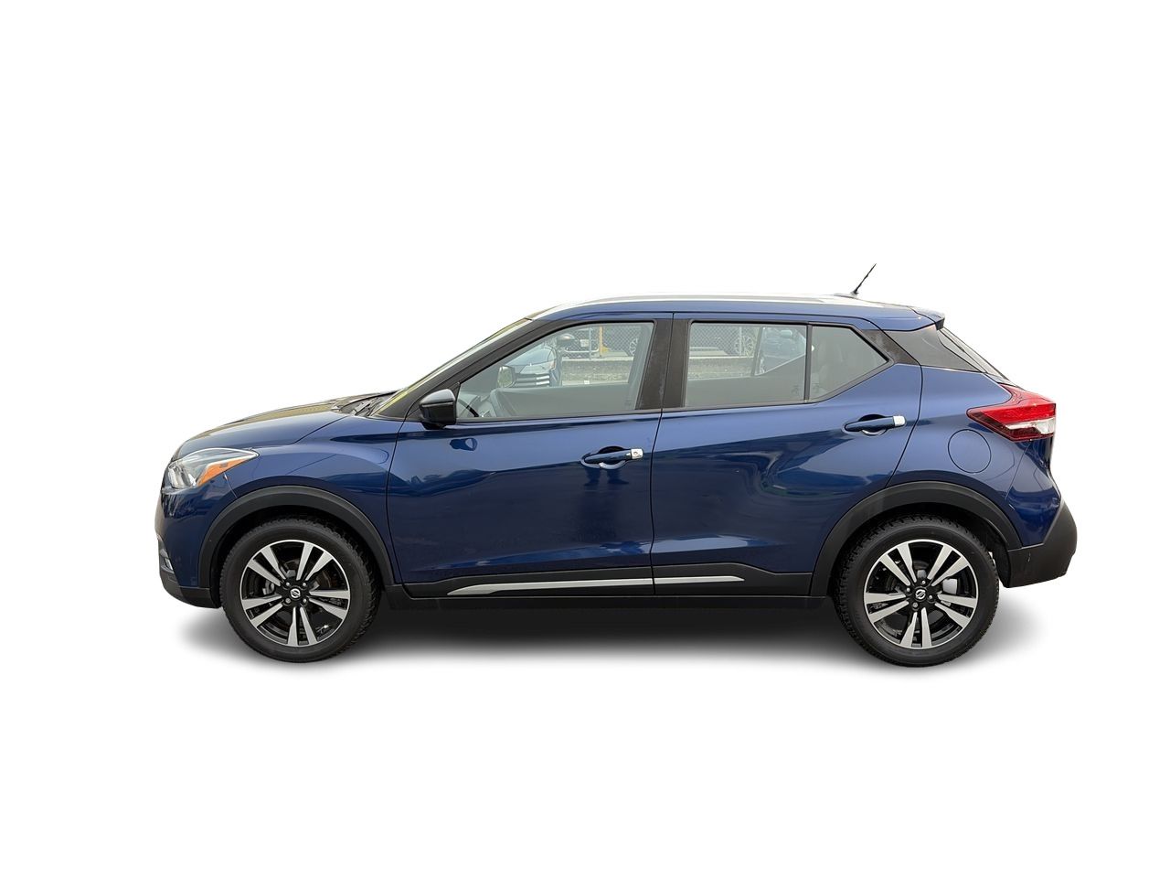 2019 Nissan Kicks