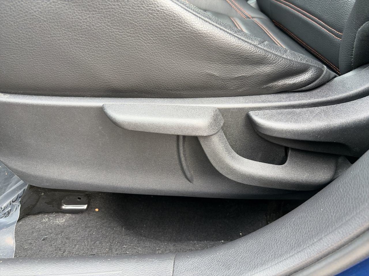 2019 Nissan Kicks