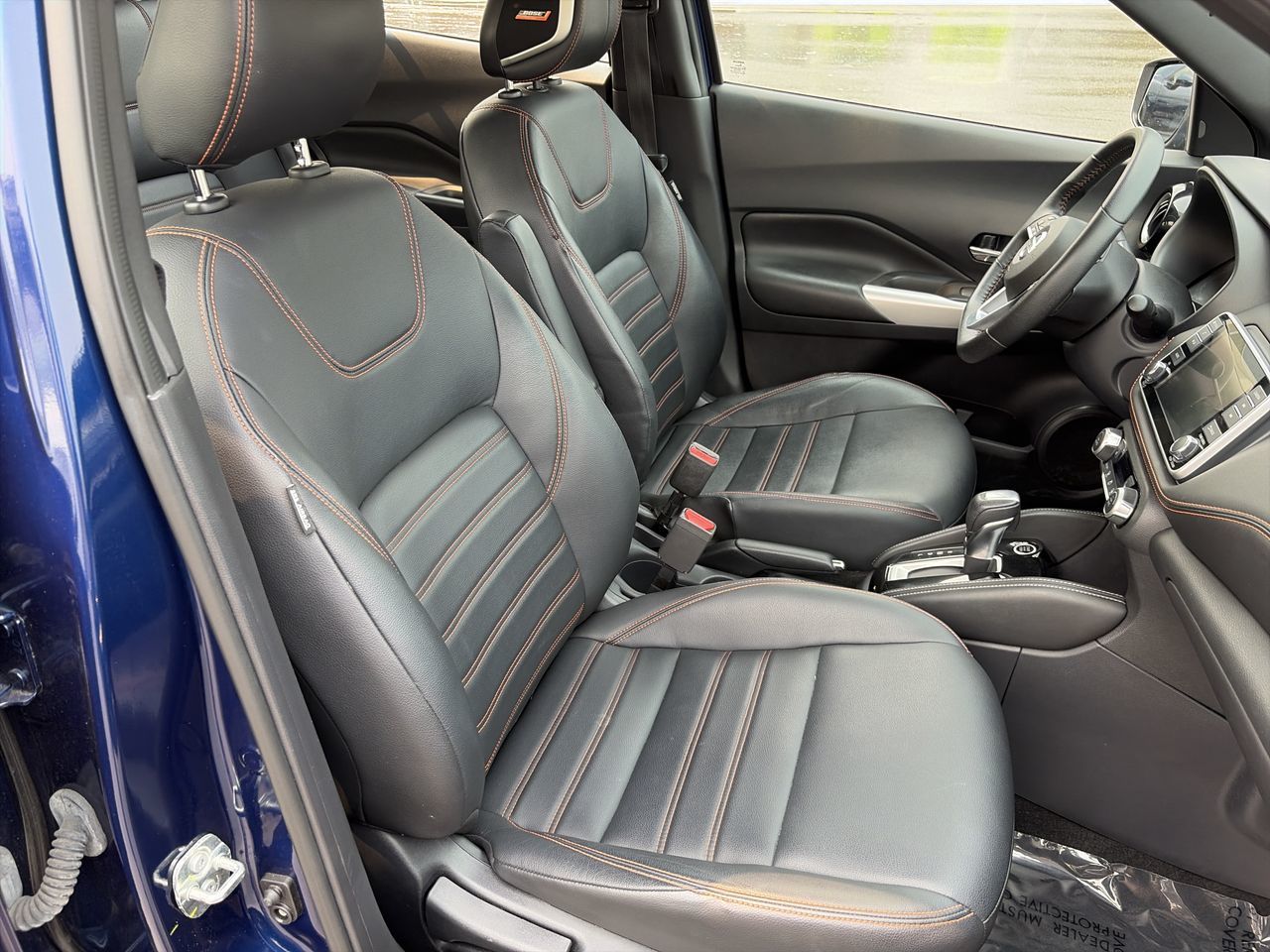 2019 Nissan Kicks