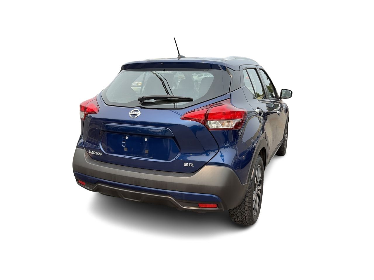 2019 Nissan Kicks