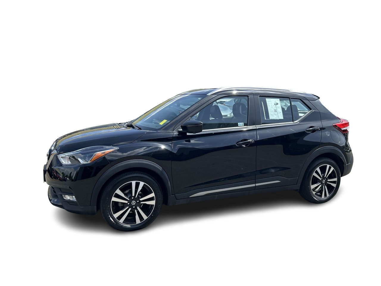 Nissan Kicks  2020 à Vancouver, Colombie-Britannique