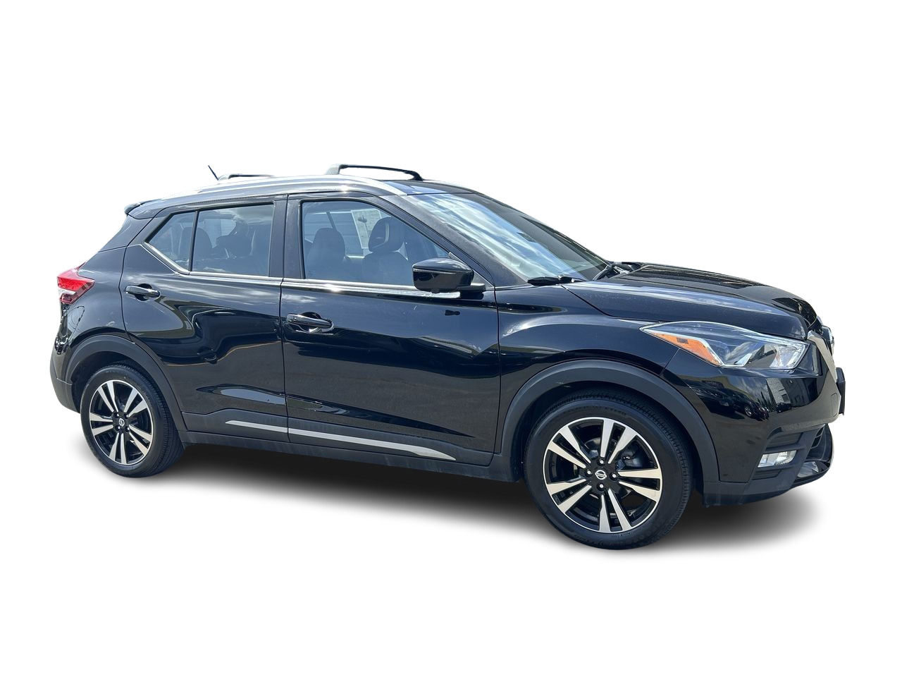 Nissan Kicks  2020 à Vancouver, Colombie-Britannique