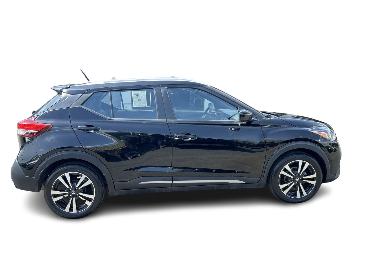 Nissan Kicks  2020 à Vancouver, Colombie-Britannique