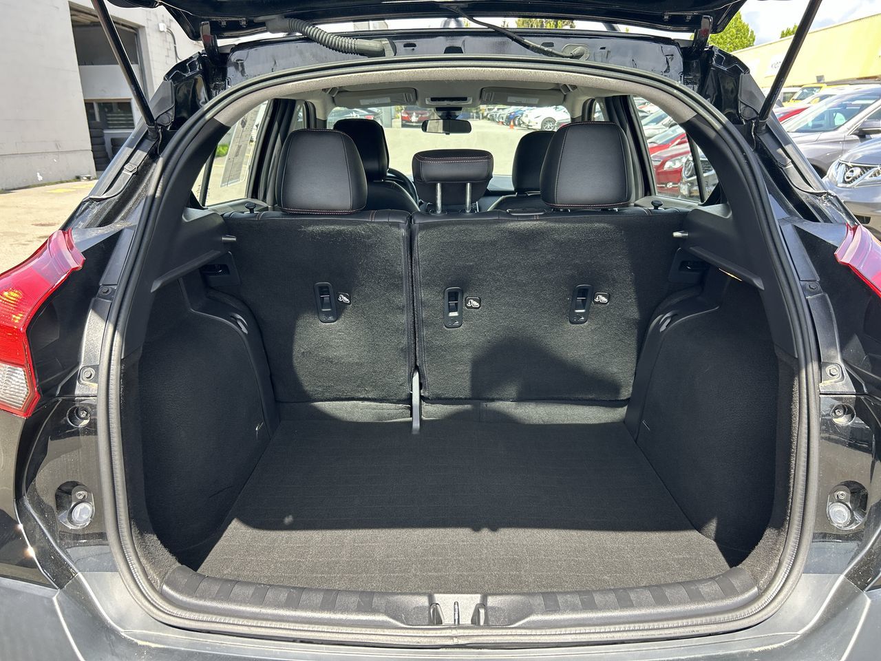 Nissan Kicks  2020 à Vancouver, Colombie-Britannique