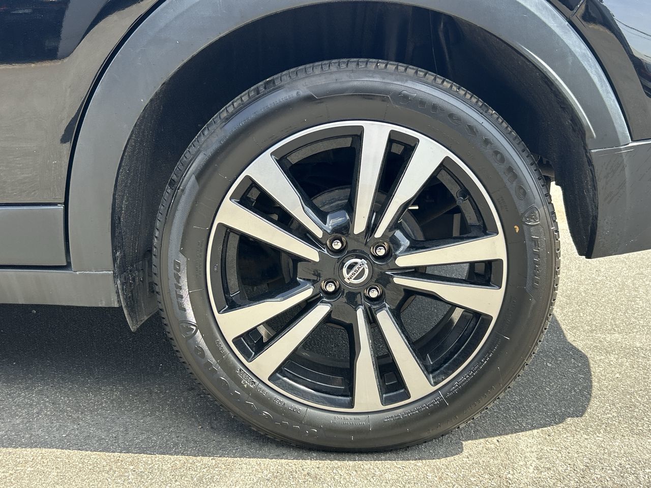 Nissan Kicks  2020 à Vancouver, Colombie-Britannique
