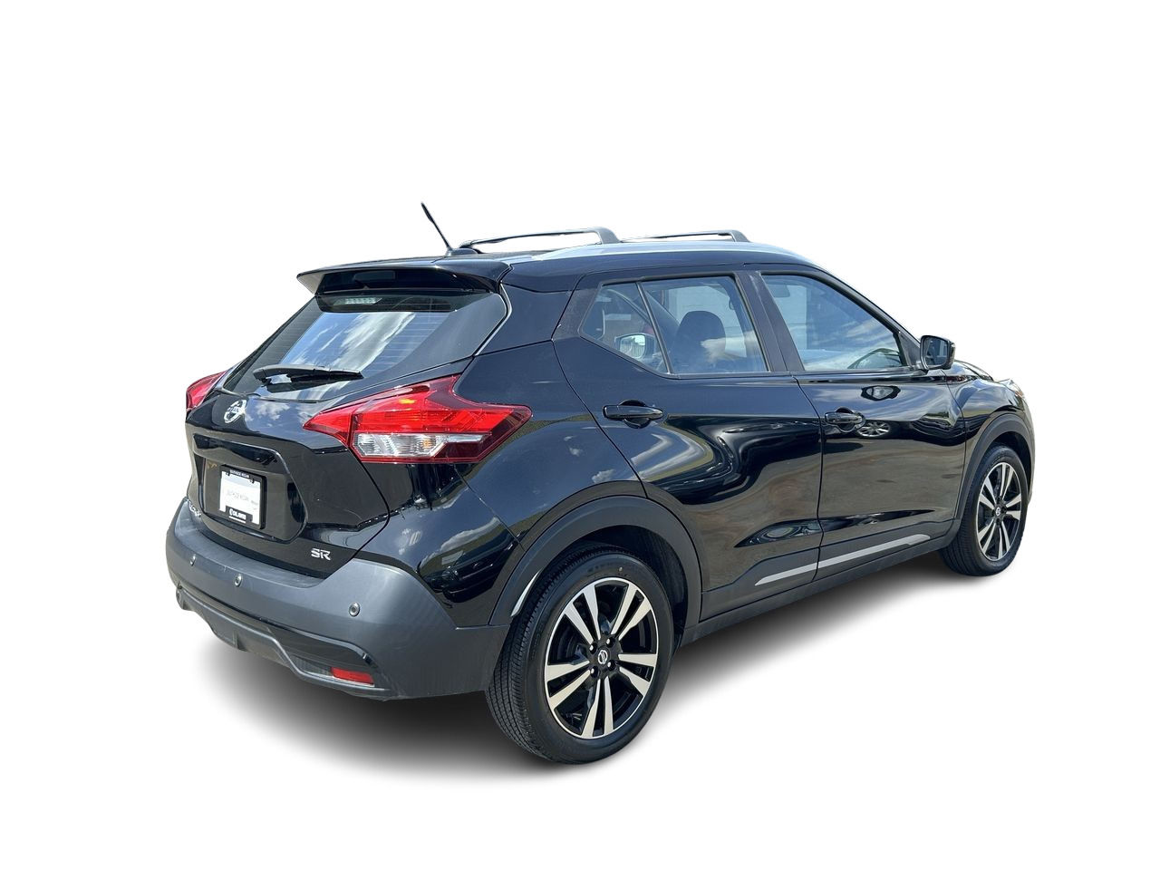 Nissan Kicks  2020 à Vancouver, Colombie-Britannique