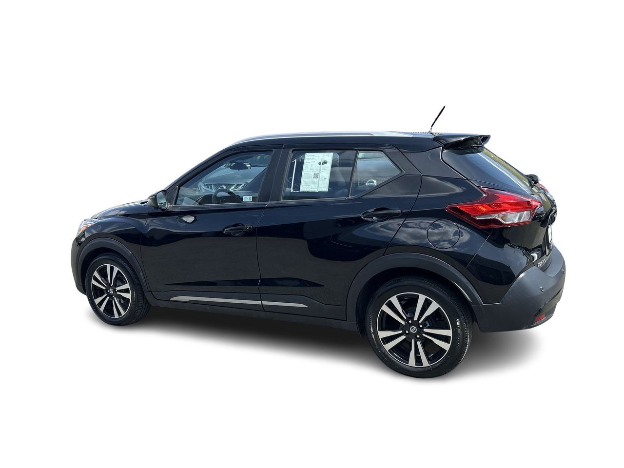 Nissan Kicks  2020 à Vancouver, Colombie-Britannique