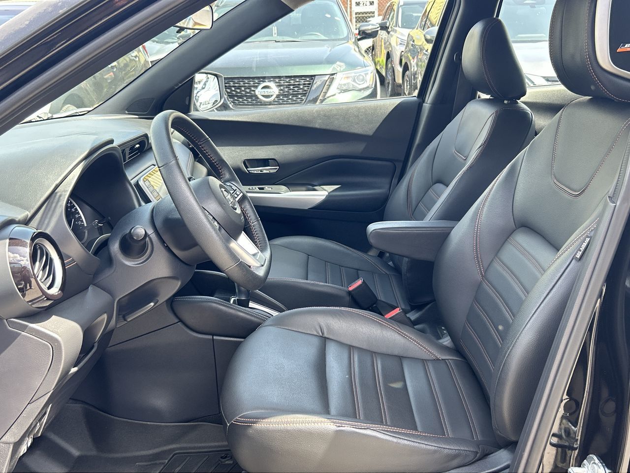 Nissan Kicks  2020 à Vancouver, Colombie-Britannique