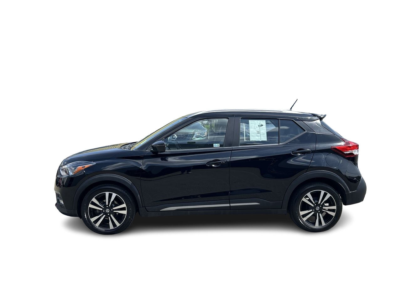 Nissan Kicks  2020 à Vancouver, Colombie-Britannique