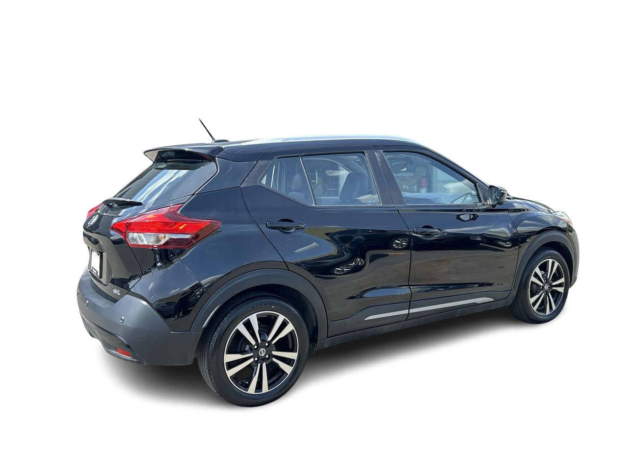 Nissan Kicks  2020 à Vancouver, Colombie-Britannique