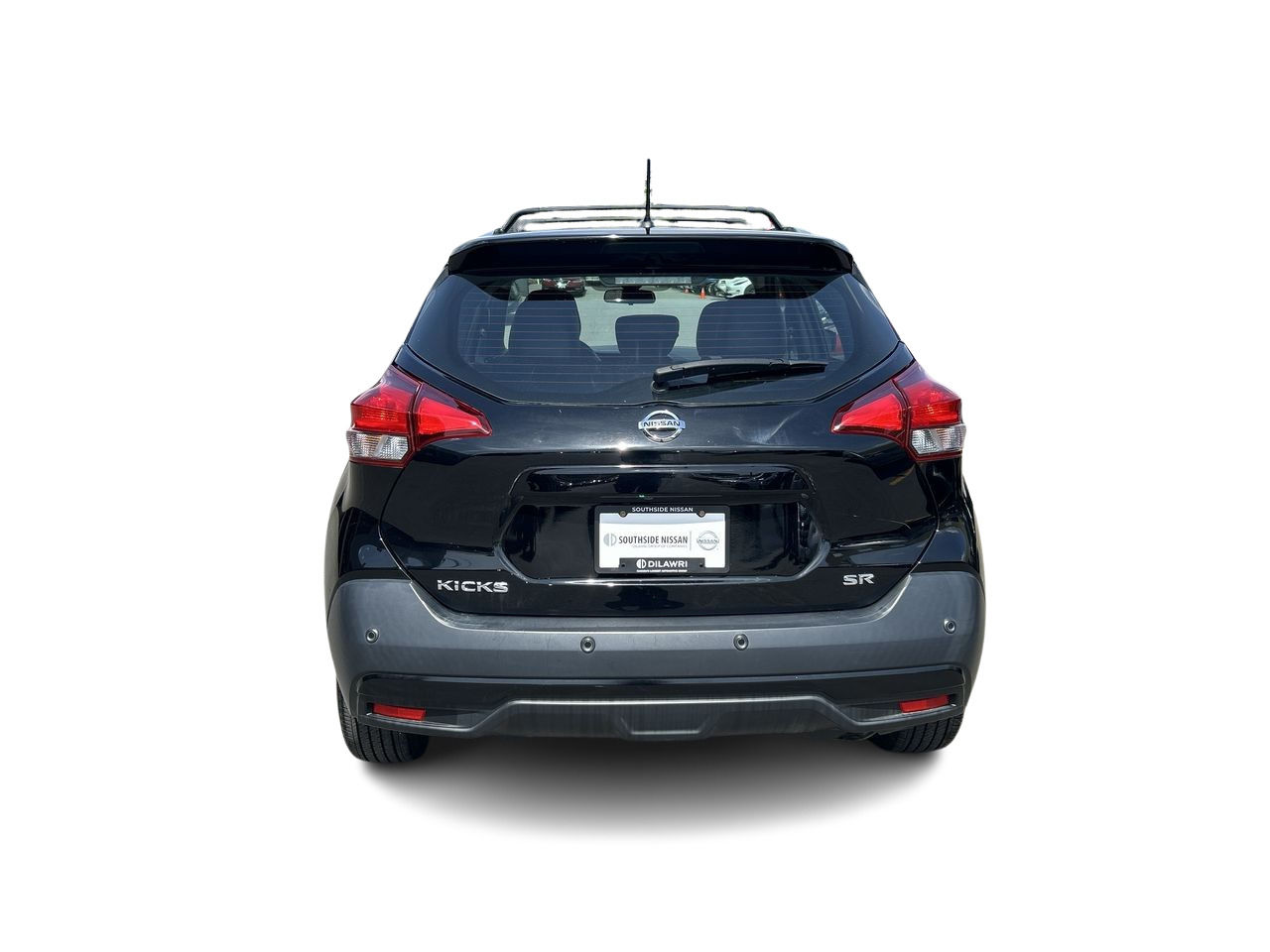 Nissan Kicks  2020 à Vancouver, Colombie-Britannique