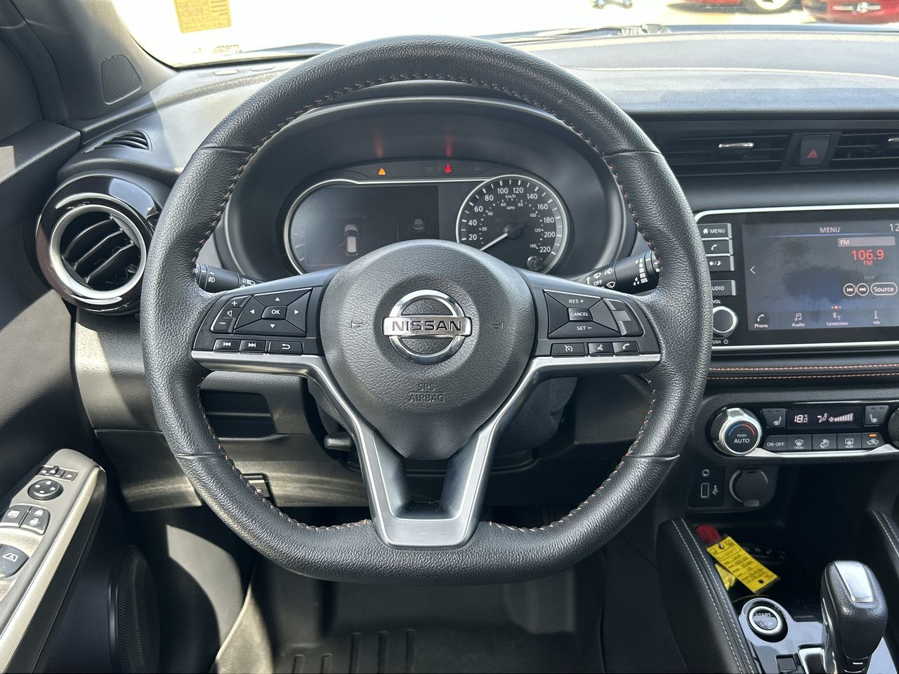 Nissan Kicks  2020 à Vancouver, Colombie-Britannique