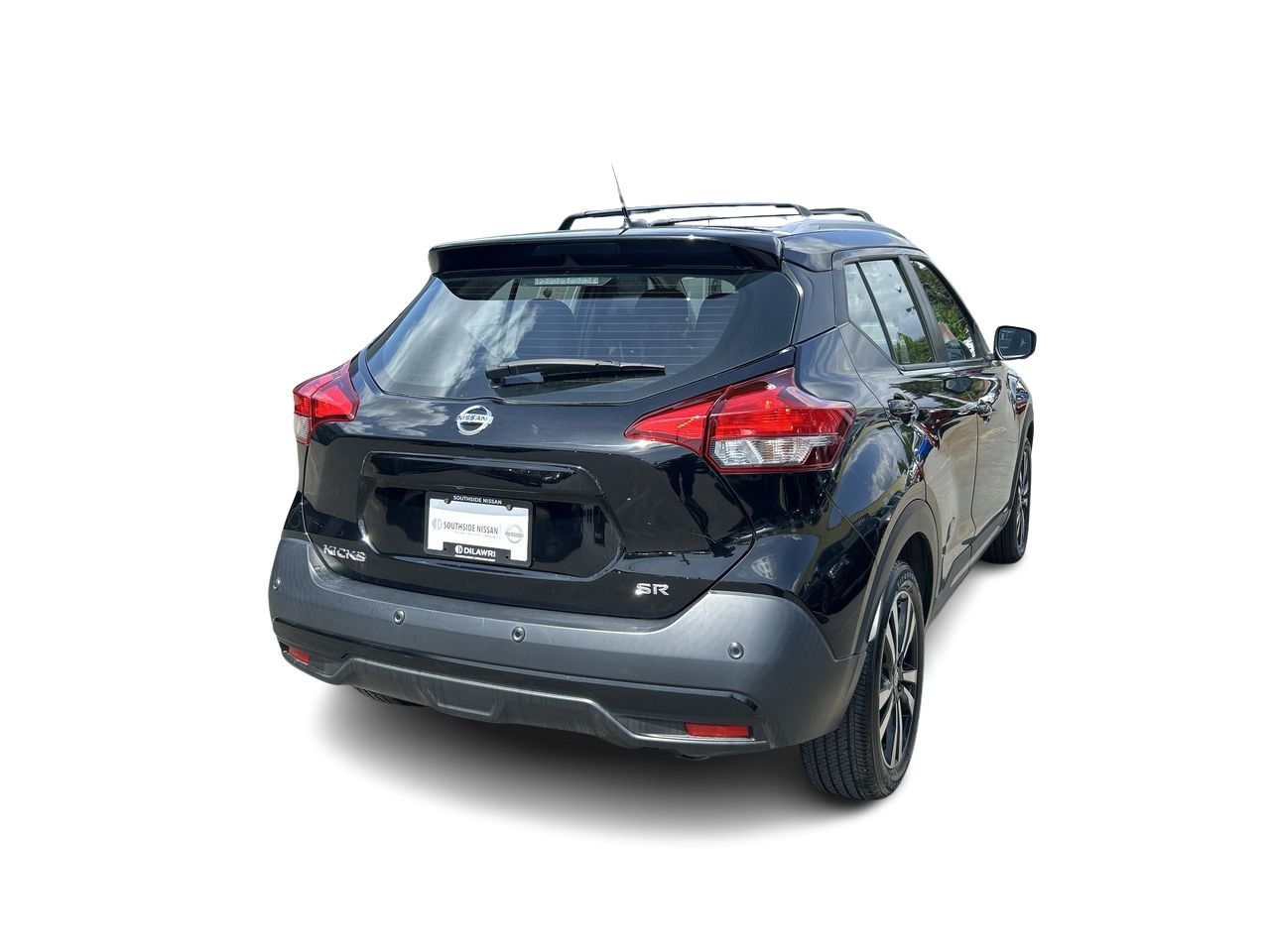 Nissan Kicks  2020 à Vancouver, Colombie-Britannique