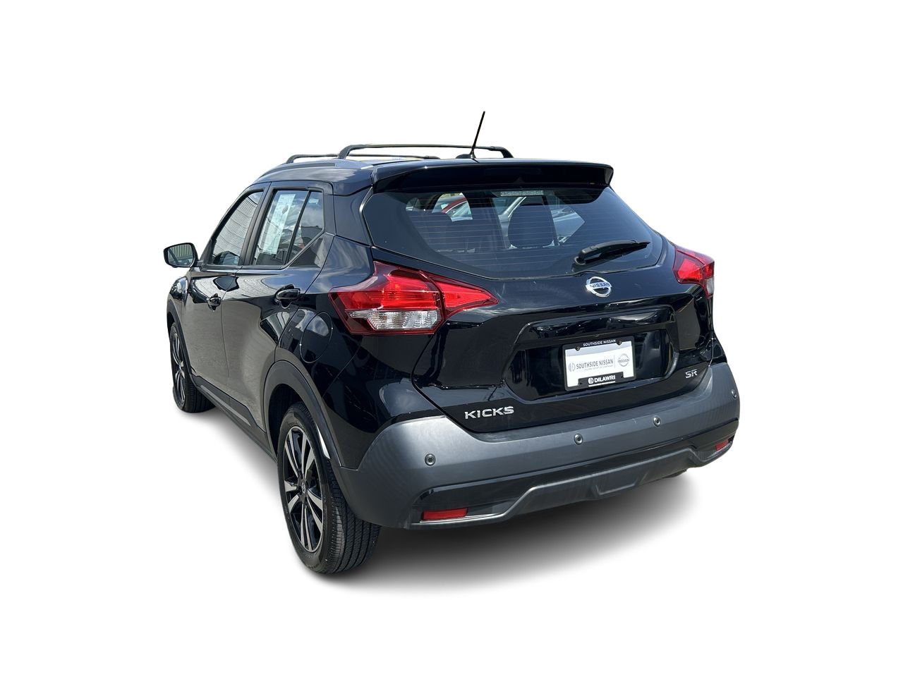 Nissan Kicks  2020 à Vancouver, Colombie-Britannique